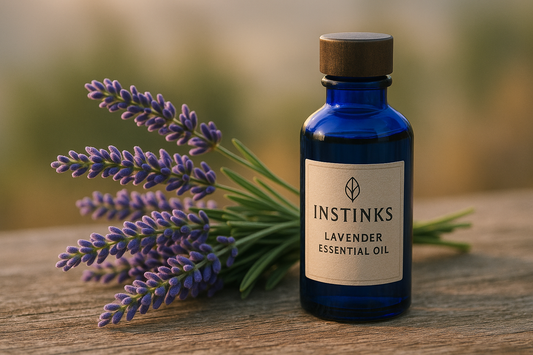Busted: The Claim: Lavender is an Endocrine Disruptor