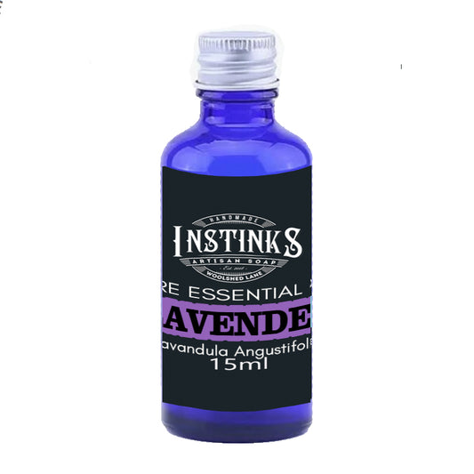 Lavender Pure Essential Oil