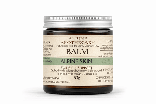 Alpine Skin Balm - Instinks