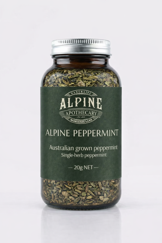 Alpine Peppermint