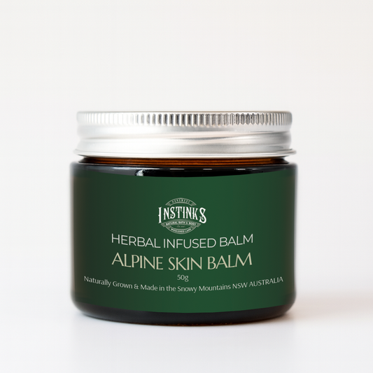 Alpine Skin Balm