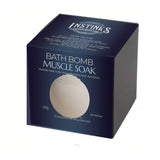 Muscle Soak Bath Bomb