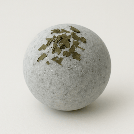 Snow Gums Bath Bomb - Instinks