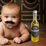 Baby Bath and Body Oil