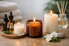 A Guide to Essential Oil Candles That Work - Alpine Apothecary