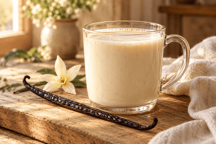 Alpine Chai Vanilla Milk - Alpine Apothecary