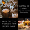 Are essential oil candles safe for your pets and children? - Instinks