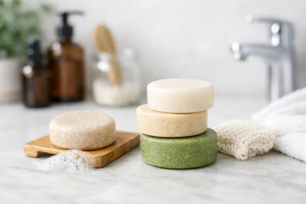 Are Shampoo Bars Worth It? An Honest Answer - Instinks
