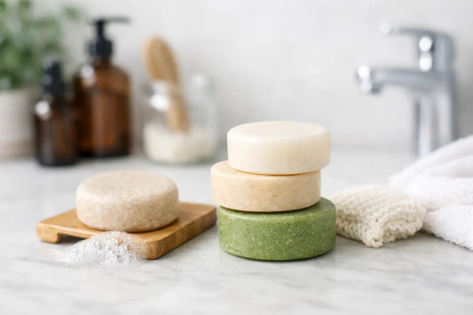 Are Shampoo Bars Worth It? An Honest Answer - Instinks