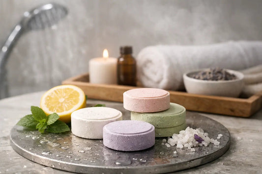 Best Shower Steamers Australia: What to Buy - Instinks