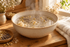 Botanical Facial Steam - Alpine Apothecary