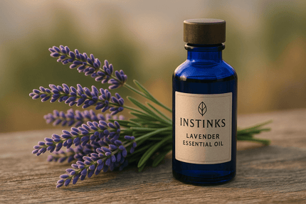 Busted: The Claim: Lavender is an Endocrine Disruptor - Instinks
