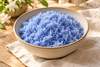 Butterfly Pea Coconut Rice - Alpine Apothecary