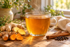 Cinnamon Chip Tea - Alpine Apothecary