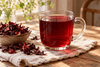 Classic Hibiscus Tea - Alpine Apothecary