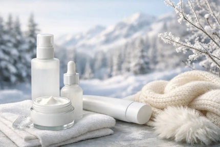 Cold Climate Skincare Guide for Dry, Sensitive Skin - Alpine Apothecary