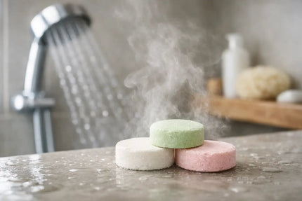Do Shower Steamers Really Work? - Instinks