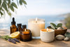 Essential Oil Candles Australia Guide - Instinks