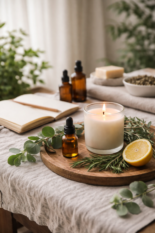 Why Everything Feels “Unsafe” Online - and How to Actually Choose Safe Natural Products