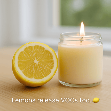 Good VOCs vs Bad VOCs: The Truth About Air, Aromas, and What You’re Really Breathing - Instinks