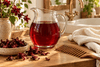 Hibiscus Hair Rinse - Alpine Apothecary
