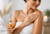 How to Apply Body Oil for Soft, Calm Skin - Alpine Apothecary