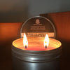 How to burn a candle correctly - Instinks