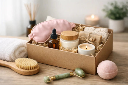 How to Choose a Self Care Gift Box Australia - Instinks
