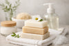 How to Choose Gentle Soap for Sensitive Skin - Alpine Apothecary
