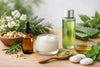 How to Choose Herbal Skincare Well - Instinks