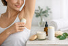 How to Switch Natural Deodorant Easily - Instinks