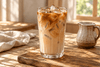 Iced Chicory Latte - Alpine Apothecary