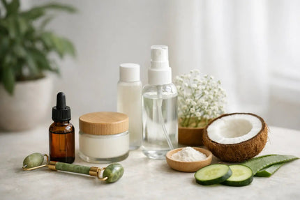 Low Tox Beauty Trends Worth Watching - Instinks
