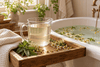 Marshmallow Root Bath Soak - Alpine Apothecary