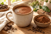 Peppermint Hot Chocolate - Alpine Apothecary