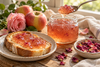 Rose Petal Refrigerator Jelly - Alpine Apothecary