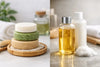 Shampoo Bars vs Liquid Shampoo - Instinks