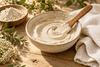 Single-Use Clay Face Mask - Alpine Apothecary
