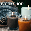 So you want to make your own candles. - Instinks