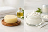 Solid Lotion Bar vs Cream: Which Suits You? - Instinks