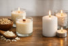 Soy Candles vs Paraffin Candles - Alpine Apothecary
