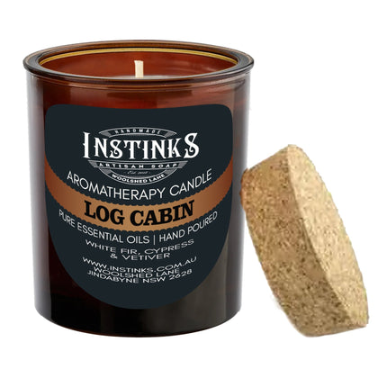 Soy vs. Coconut Wax: Why I Made the Switch and Never Looked Back - Instinks