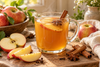 Star Anise Spiced Apple Cider - Alpine Apothecary