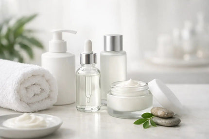 The Best Simple Skincare Routine - Alpine Apothecary