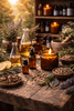 The Chemistry of Scent: How I Build Long-Lasting Natural Blends at Alpine Apothecary - Instinks