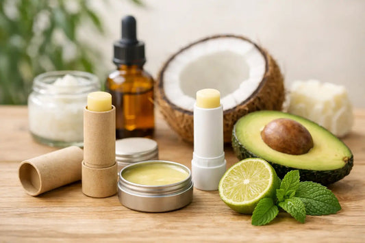 Vegan Lip Balm Australia: What to Look For - Instinks