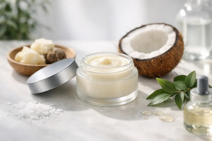 What Makes a Good Deodorant Balm? - Instinks