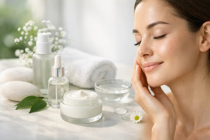 What Makes Skincare Truly Gentle on Skin? - Alpine Apothecary