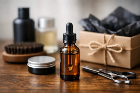 Why Beard Oil Gift for Men Still Works - Instinks