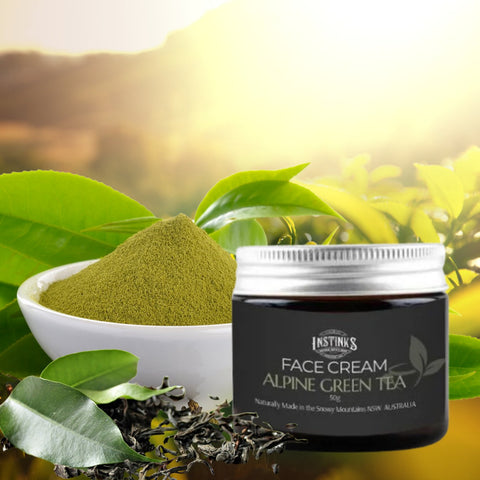 Face Cream